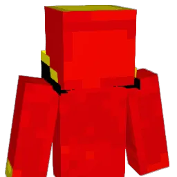 Ballgrim's Minecraft skin