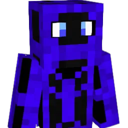 Ballielad Minecraft avatar bust