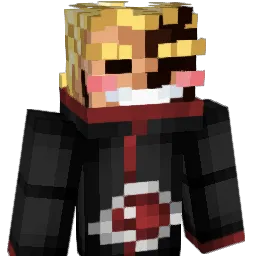 BallinCraft69 Minecraft avatar bust