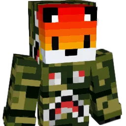 BallinLikeALT47 Minecraft avatar bust