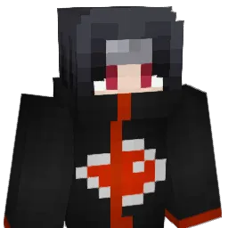 BallinOG_ Minecraft avatar bust