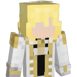 Ballin_69420 Minecraft avatar bust