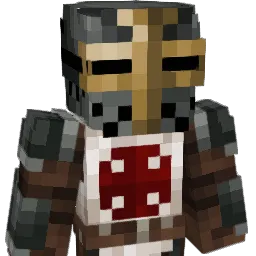 BallineticYT Minecraft avatar bust
