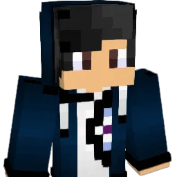 BallingYouUp's Minecraft skin