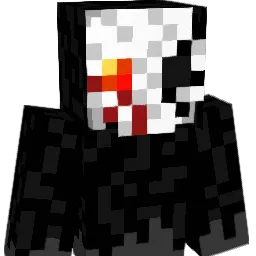 BallistikaGames Minecraft avatar bust
