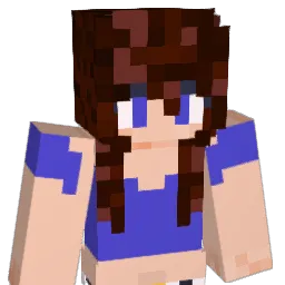 BallofBandages Minecraft avatar bust