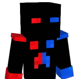 Balloni999 Minecraft avatar bust