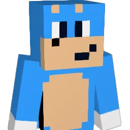BalloonData's Minecraft skin
