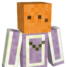 BalloonDogDa Minecraft avatar bust