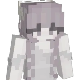 BalloonGem7811 Minecraft avatar bust
