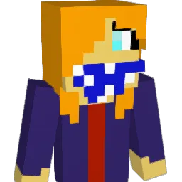 BalloonKiller Minecraft avatar bust