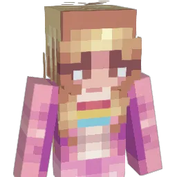 BalloonPuppy963 Minecraft avatar bust