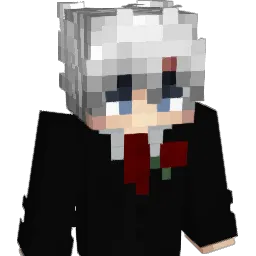Balloongamer4 Minecraft avatar bust
