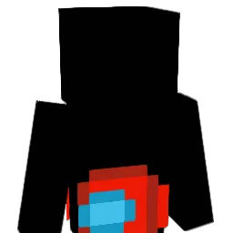 Balls233 Minecraft avatar bust