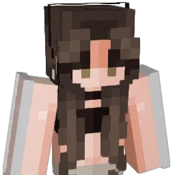 BallsMcCartney Minecraft avatar bust