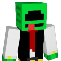 Ballsy_sack Minecraft avatar bust