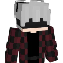 BalluSuS's Minecraft skin
