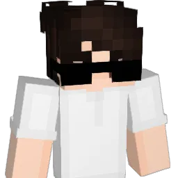 Ballv3's Minecraft skin