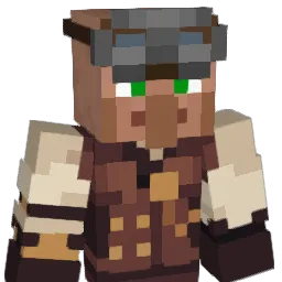 Ballyhooligan_ Minecraft avatar bust