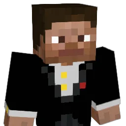BalmierPen93169 Minecraft avatar bust