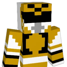 Balmo Minecraft avatar bust