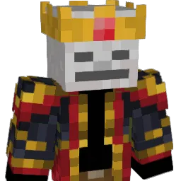 Balmor7's Minecraft skin