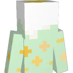 Balo777 Minecraft avatar bust