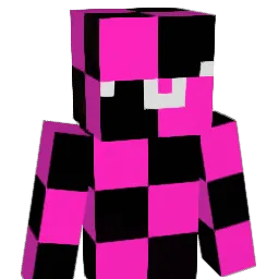 Balomoli Minecraft avatar bust