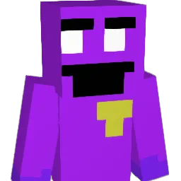 Baloo21's Minecraft skin