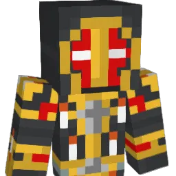 Baloo73's Minecraft skin