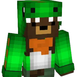 Baloo7's Minecraft skin