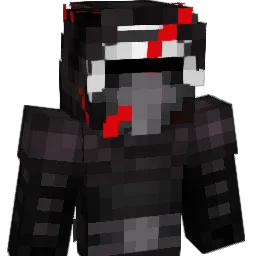 Balou165's Minecraft skin