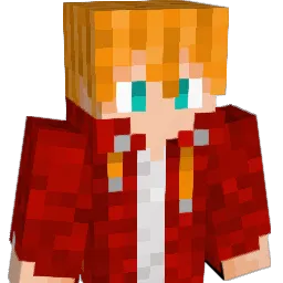 Balroc38 Minecraft avatar bust