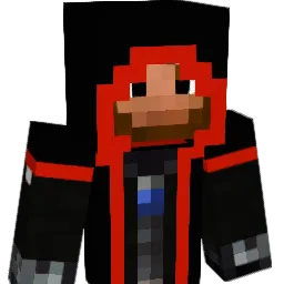 Balrogorlab Minecraft avatar bust