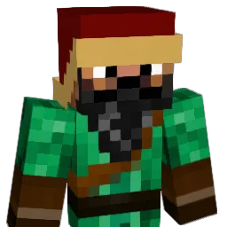 Balsond's Minecraft skin