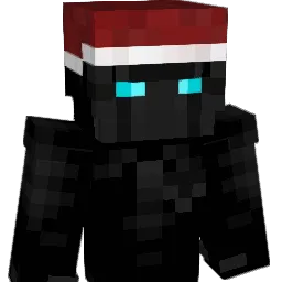 Baltais Minecraft avatar bust
