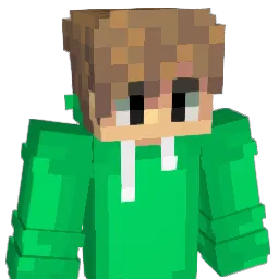 BalterInc's Minecraft skin