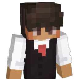 BalterWenjamin Minecraft avatar bust