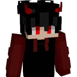 BalthDragon Minecraft avatar bust