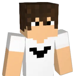 BalthazarBr Minecraft avatar bust