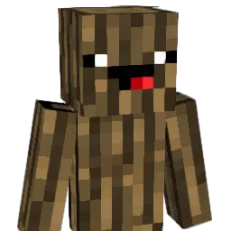 Balthazar_D_Farg Minecraft avatar bust