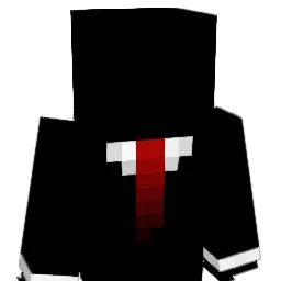 Balthazar_x Minecraft avatar bust
