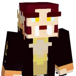Balthazor3498 Minecraft avatar bust