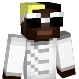 Balthordz Minecraft avatar bust