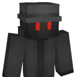 Balthromaw Minecraft avatar bust
