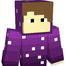 Baltik2109 Minecraft avatar bust
