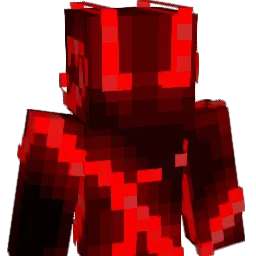 BaltimoreBarber Minecraft avatar bust