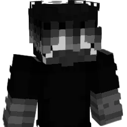 Baltiyata Minecraft avatar bust