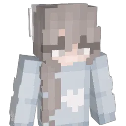 Balu008's Minecraft skin
