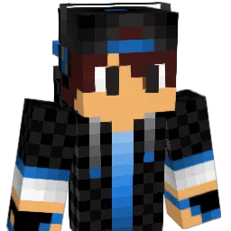 Balu35's Minecraft skin